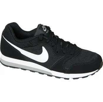 Chlapecké tenisky NIKE MD Runner 2 GS 807316-001 38
