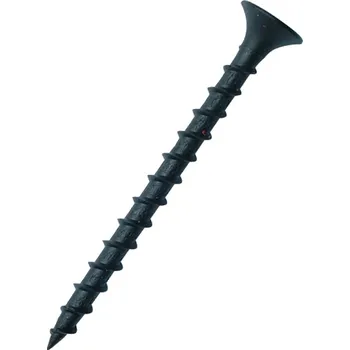 Vrut Šrouby do sádrokartonu TX 4,2 x 90 mm zap.hlava PH