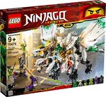 LEGO Ninjago 70679 Ultra drak