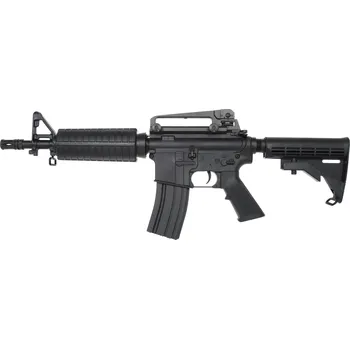 Airsoftová zbraň M933, nylon, Black, Cyma Sport, CM.609