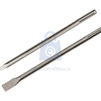 Sekáč Sekáč SDS PLUS, Graphite plochý 40/250 mm, balení 1 ks