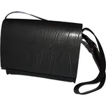 Kožená ručně šitá kabela Mošna KUBÁT velká | 19812