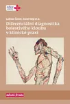 Diferenciální diagnostika bolestivého…