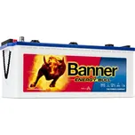 Banner 12V 180Ah ENERGY BULL, 96351