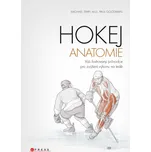 Hokej: Anatomie - Michael Terry, Paul…