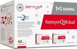 Barny's Koenzym Q10 Dual 60 mg 30 + 30…
