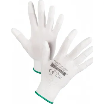 Pracovní rukavice Aero Rukavice povrstvené AERO PURTSKIN FINGER OPTIMAL 1965 7 M