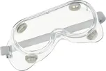 Geko široké ochranné brýle