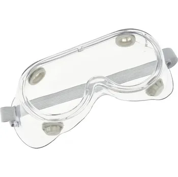 ochranné brýle Geko široké ochranné brýle