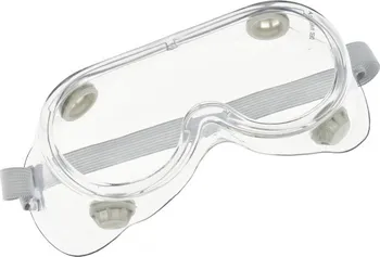 ochranné brýle Geko široké ochranné brýle