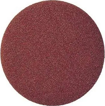 Brusný papír Brusný papír suchý zip PS 22 K 125 zrno 120 Klingspor