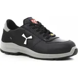 Obuv PayPer GET FORCE LOW S3 SRC černá 44