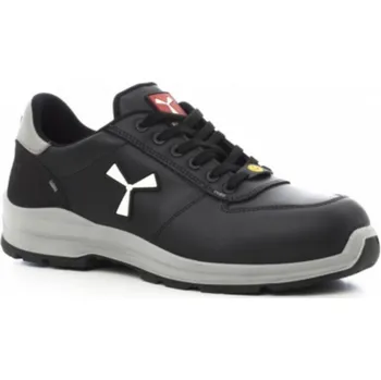 Pracovní obuv Obuv PayPer GET FORCE LOW S3 SRC černá 44