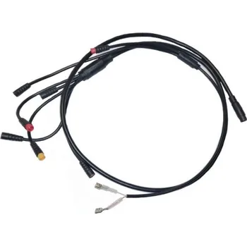 Příslušenství pro elektrokoloběžku Elektroinstalace X-scooters XR01 EEC 36V