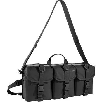 Tasmanian Tiger® Taška do vozidla TacVec Container Tasmanian Tiger®, Barva: Černá