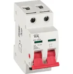 Hlavní vypínač KMI-2/63A KANLUX 27256