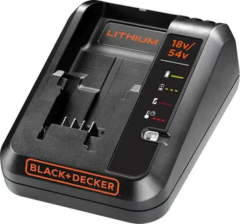 Nabíječka baterií Black & Decker BDC2A