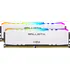 Operační paměť Crucial Ballistix RGB 16 GB (2x 8 GB) DDR4 3600 MHz (BL2K8G36C16U4WL)