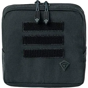 Dalekohled First Tactical® Pouzdro Tactix 6×6 Utility First Tactical®, Barva: Černá