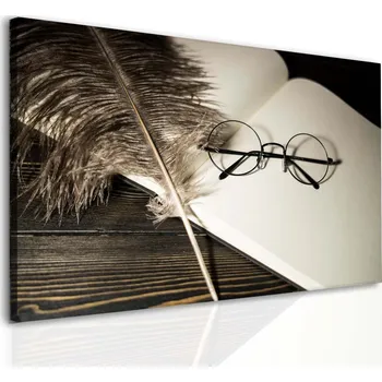 Obraz Malvis Harry Potter brk Velikost: 90x60 cm