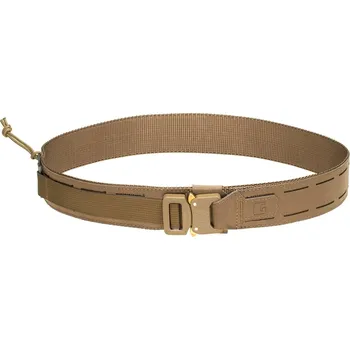 Módní doplněk Clawgear® Opasek KD One, Barva: Coyote, Velikost: S