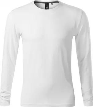 pánské tričko Malfini Premium Brave 155 bílé L