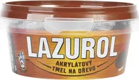 Lazurol Akrylový tmel na dřevo palisandr 250 g