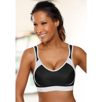 Podprsenka Anita Extreme control podprsenka černá