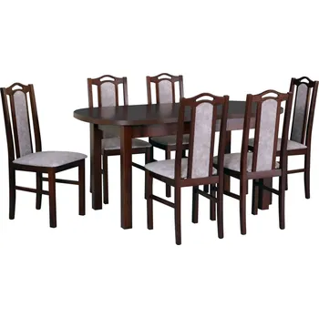 Jídelní set Jídelní set DX 16