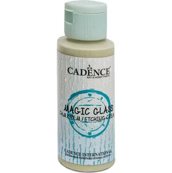 Kancelářské lepidlo Cadence Magic Glass leptací 59 ml
