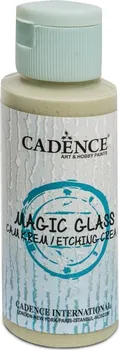 Kancelářské lepidlo Cadence Magic Glass leptací 59 ml