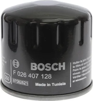 Olejový filtr Bosch F 026 407 128