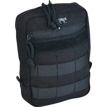 Tasmanian Tiger® Pouzdro Utility Tac 5, Barva: Černá