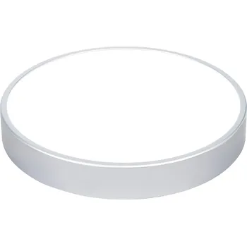 Svítidlo TAURUS-R Silver 12W NW Greenlux GXPS031