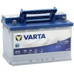 Varta Blue Dynamic EFB 12V 70Ah 760A N70
