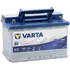 Autobaterie Varta Blue Dynamic EFB 12V 70Ah 760A N70