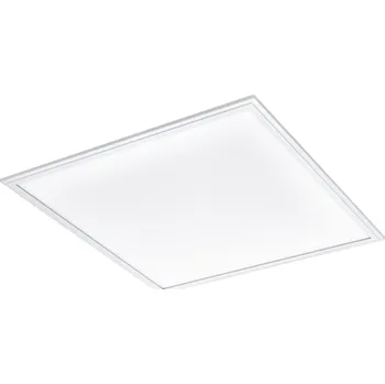 LED panel Eglo Salobrena-M 98418 bílý