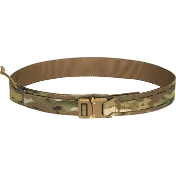 Opasek Clawgear® Opasek KD One, Barva: Multicam®, Velikost: L