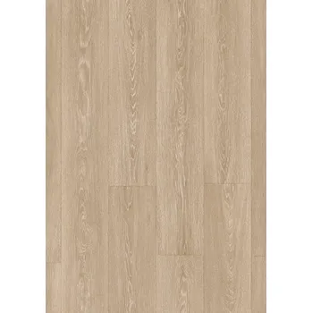 laminátová podlaha Quick Step Laminátová podlaha - Údolní dub světle hnědý MJ3555 (Quick step)