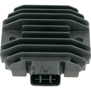 Elektroinstalace pro motocykl Ricks Motorsport Regulátor napětí na Yamaha Grizzly 660 2002-2008