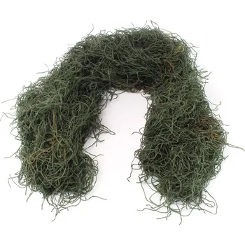 Fosco Maskovací přehoz na pušku - FG (listová zeleň)