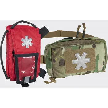 Helikon-Tex® Kapsa na lékárničku Modular Med Kit® Helikon-Tex®, Barva: Multicam®