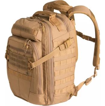 turistický batoh First Tactical® Batoh Specialist 1-Day First Tactical®, Barva: Coyote