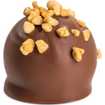 Bonbon JANKŮV lanýž med a skořice