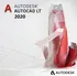 Grafický software Autodesk AutoCAD LT 2020 Commercial na 1 rok (057L1-WW8695-T548)