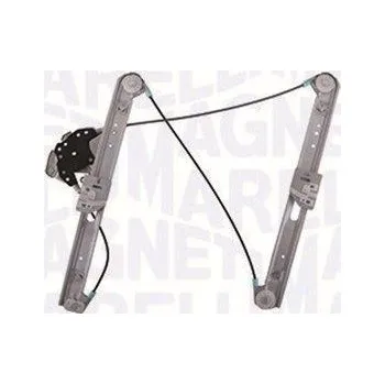 Stahovačka okna Zvedací zařízení oken MAGNETI MARELLI 350103170055