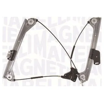 Karosérie Zvedací zařízení oken MAGNETI MARELLI 350103170053