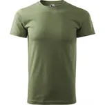 Malfini Heavy New 137 khaki