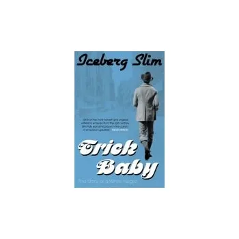 Cizojazyčná kniha Trick Baby - Slim, Iceberg