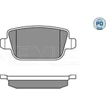 Meyle 025 245 3715/PD